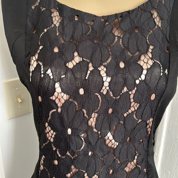 APRICOT DRESS SIZE  L - Picture 11 of 16